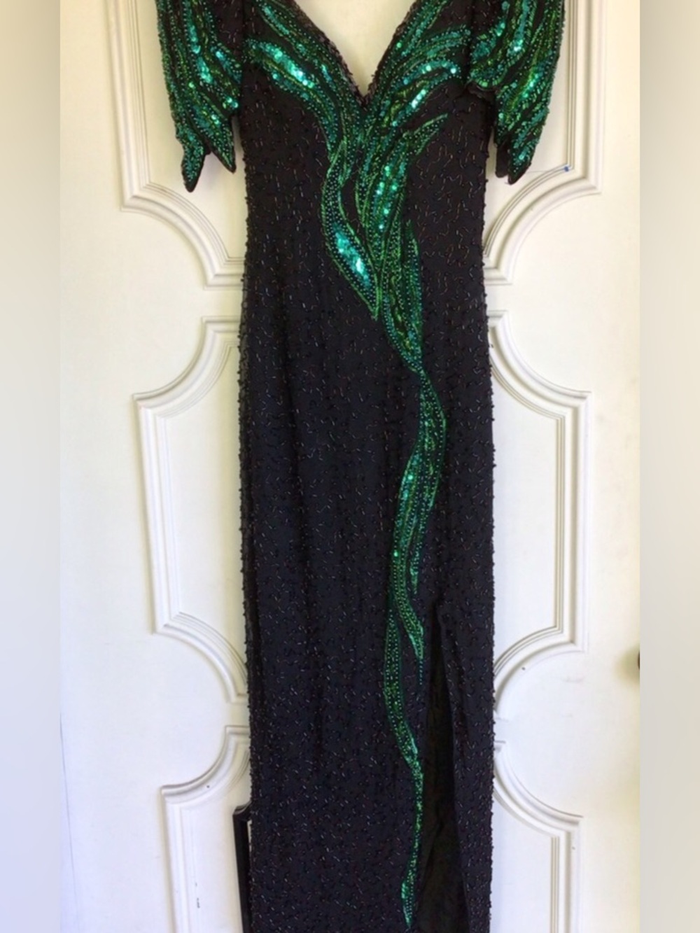 Alyce designs formal pageant Prom gown Size 6